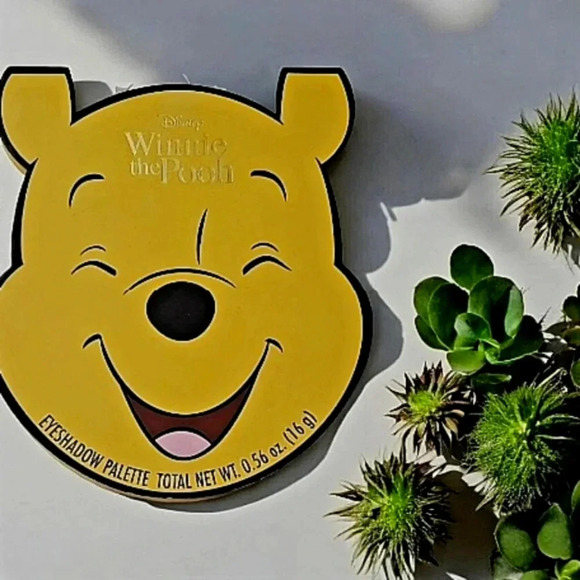 Taste Beauty Lady & The Tramp, Winnie-the-Pooh Eyeshadow - Picture 2 of 9